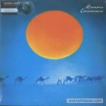 山塔納樂團：沙漠驛站（ 180 克 LP ）<br>Santana : Caravanserai